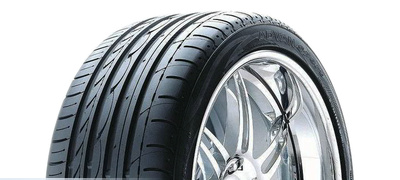 Yokohama Advan Sport V103B
