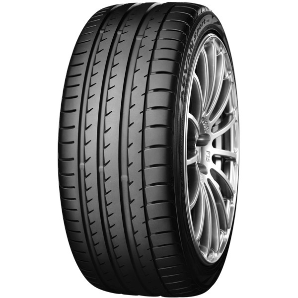 Yokohama Advan Sport V105T