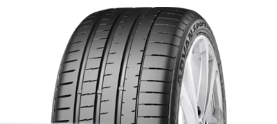 Yokohama Advan Sport V107D 275/35 R21 103Y  