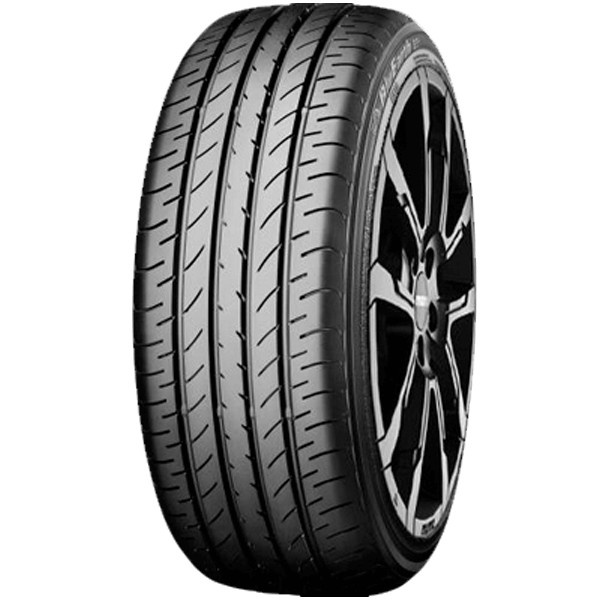 Yokohama BluEarth-GT AE51