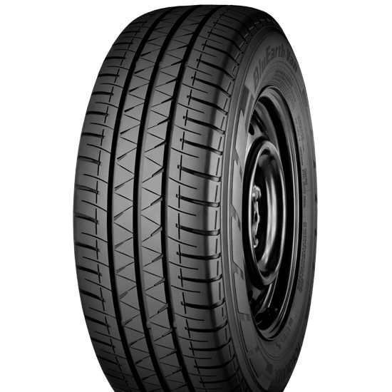 Yokohama BluEarth-Van RY55 195/70 R15 104/102S TL