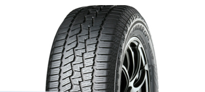 Yokohama Geolandar CV 4S G061