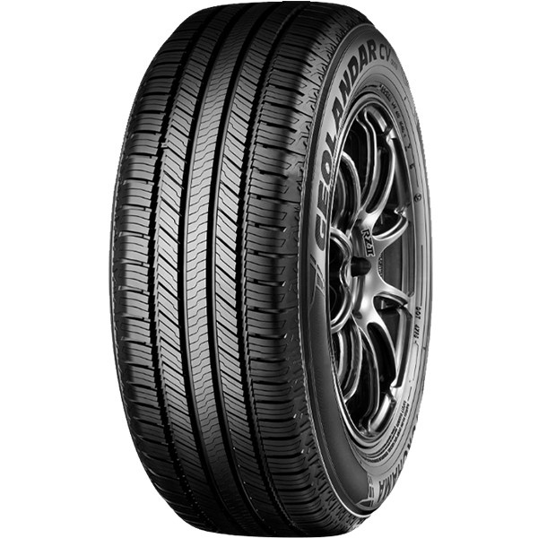 Yokohama Geolandar CV G058