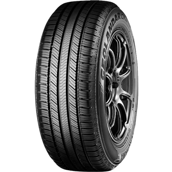 Yokohama Geolandar CV G058 225/55 R19 99V  
