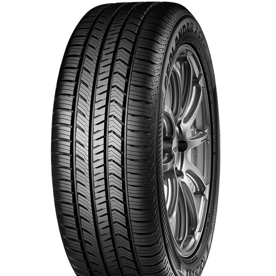 Yokohama Geolandar X-CV G057