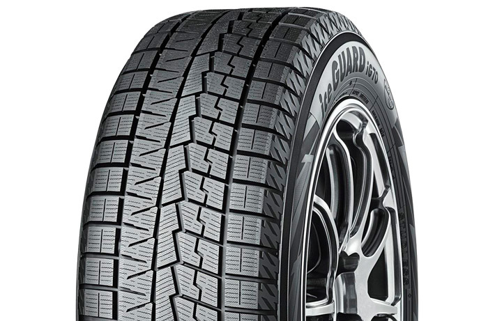 Yokohama Ice Guard IG70