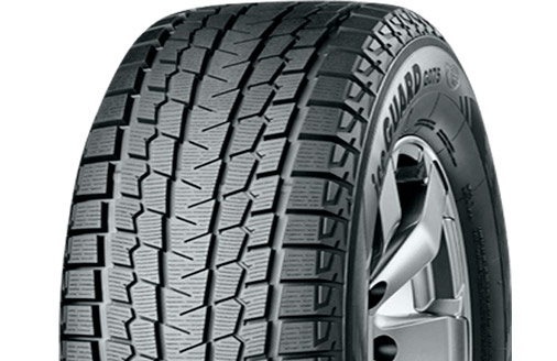 Yokohama IceGuard G075