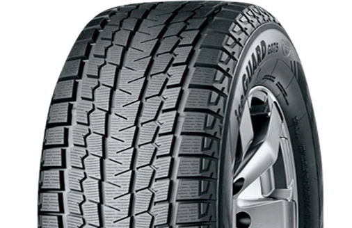 Yokohama IceGuard G075 295/40 R21 111Q  