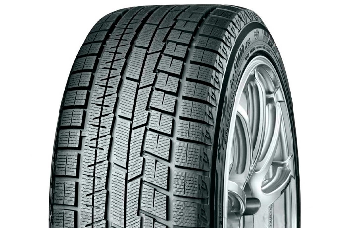 Yokohama IceGuard IG60 225/50 R18 95Q  