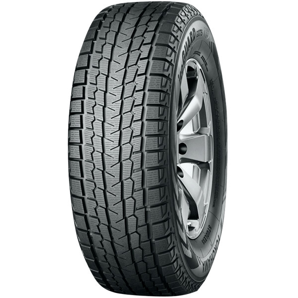 Yokohama iceGuard Studless G075