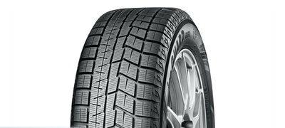 Yokohama IceGuard Studless IG60
