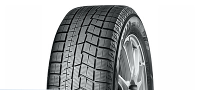 Yokohama iceGuard Studless iG60A
