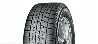 Yokohama iceGuard Studless iG60A 245/35 R19 93Q Y 