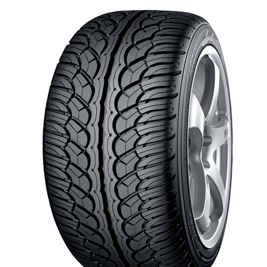 Yokohama Parada Spec-X PA02 285/35 R23 107V Y 