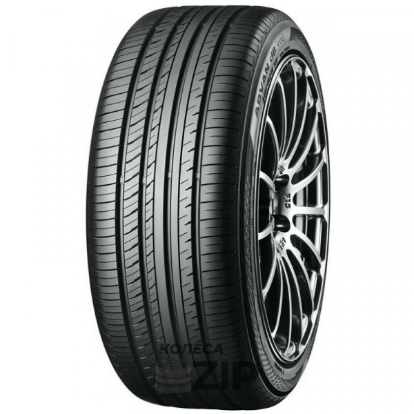 Yokohama Advan dB V552 245/40 R20 99W TL