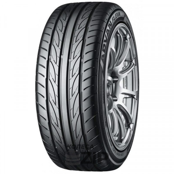 Yokohama Advan Fleva V701 225/35 R20 90W
