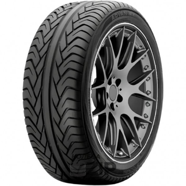 Yokohama Advan S.T. V802 275/50 R20 113W TL