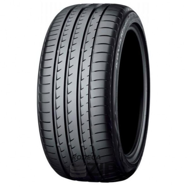 Yokohama Advan Sport V105 285/35 R22 106Y