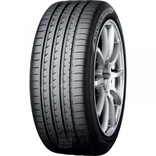 Yokohama Advan Sport V105E 275/40 R20 106Y XL TL