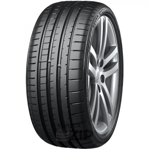 Yokohama Advan Sport V107A