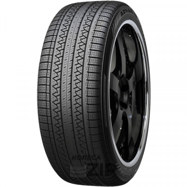 Yokohama Advan V35A 315/35 R22 111V XL TL