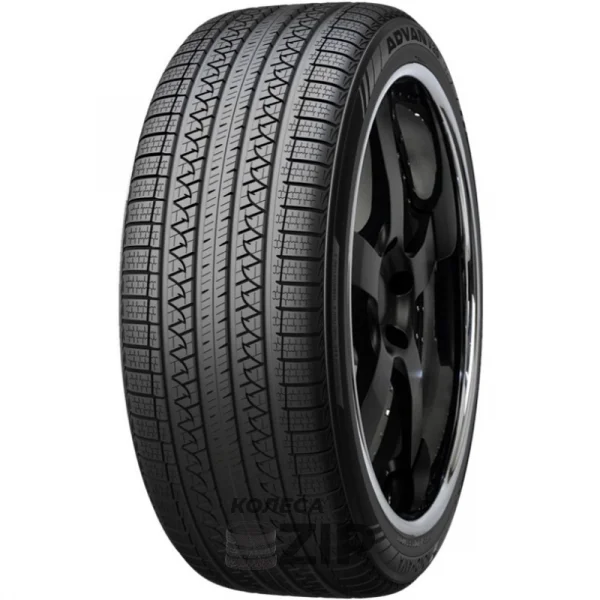 Yokohama Advan V35A