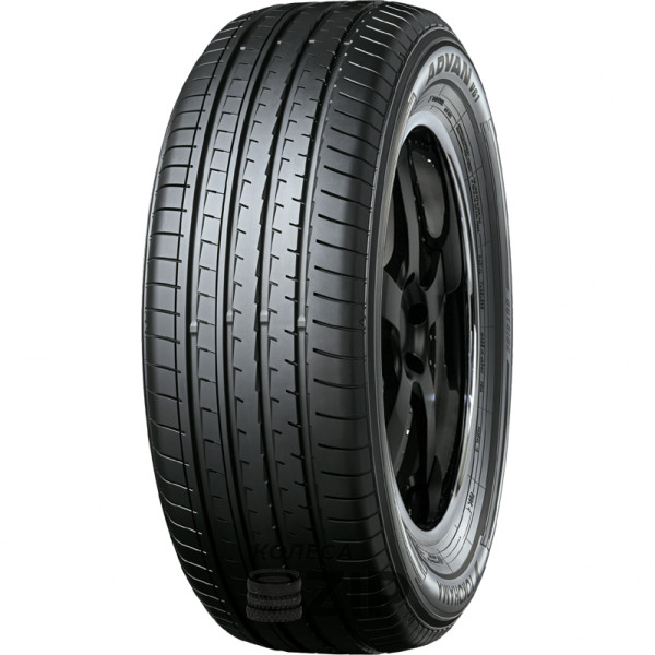 Yokohama Advan V61G 265/55 R19 109V TL