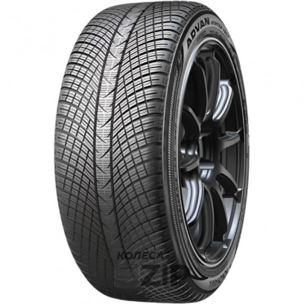 Yokohama Advan Winter V907
