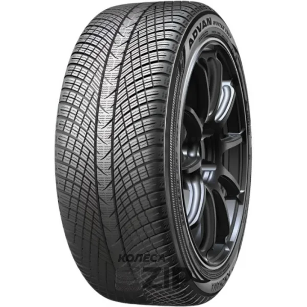 Yokohama Advan Winter V907