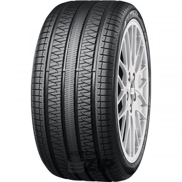 Yokohama AVID GT S35A 315/35 R21 111V TL