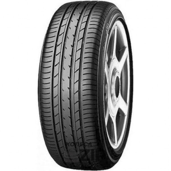 Yokohama BluEarth E70BZ 215/60 R16 95V TL