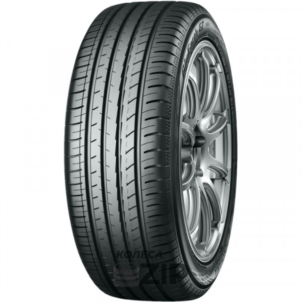 Yokohama BluEarth-GT AE51 205/60 R16 96W TL