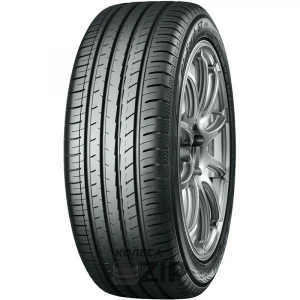 Yokohama BluEarth-GT AE51