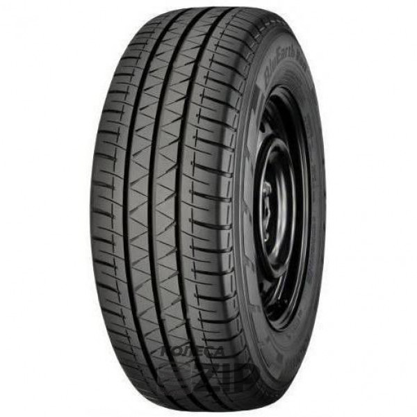 Yokohama BluEarth-Van RY55 185/75 R16 104/102S TL