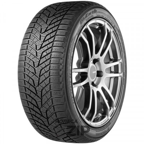 Yokohama BluEarth*Winter V905 315/40 R21 115V TL