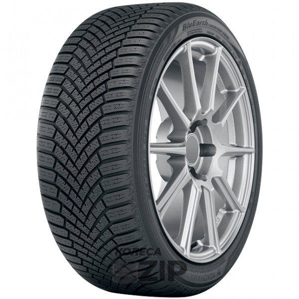 Yokohama BluEarth*Winter V906 275/40 R21 107W TL