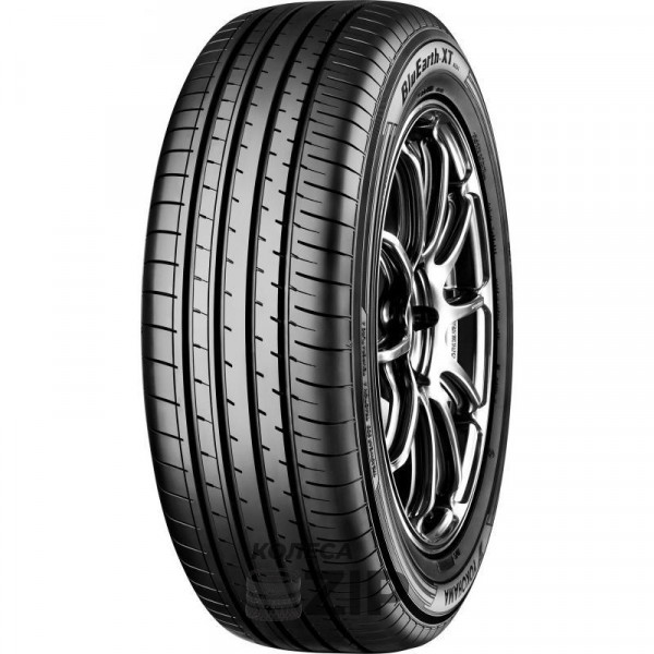 Yokohama BluEarth-XT AE61 215/65 R16 98H TL