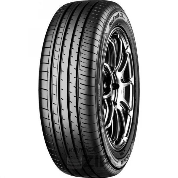 Yokohama BluEarth-XT AE61