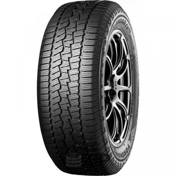 Yokohama Geolandar CV 4S G061 225/55 R19 99V TL