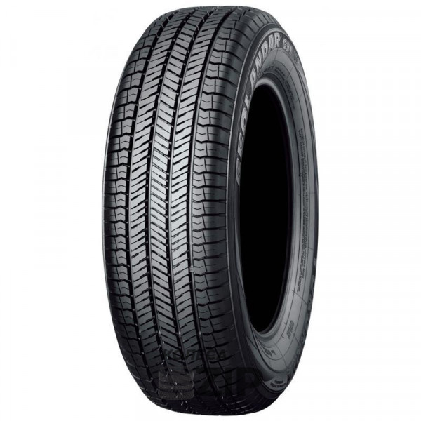 Yokohama Geolandar G91F 225/60 R17 99V TL