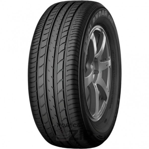 Yokohama Geolandar G98EV 235/65 R18 106H