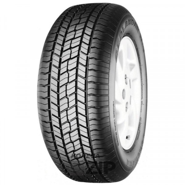 Yokohama Geolandar H/T G033V 215/70 R16 100H TL