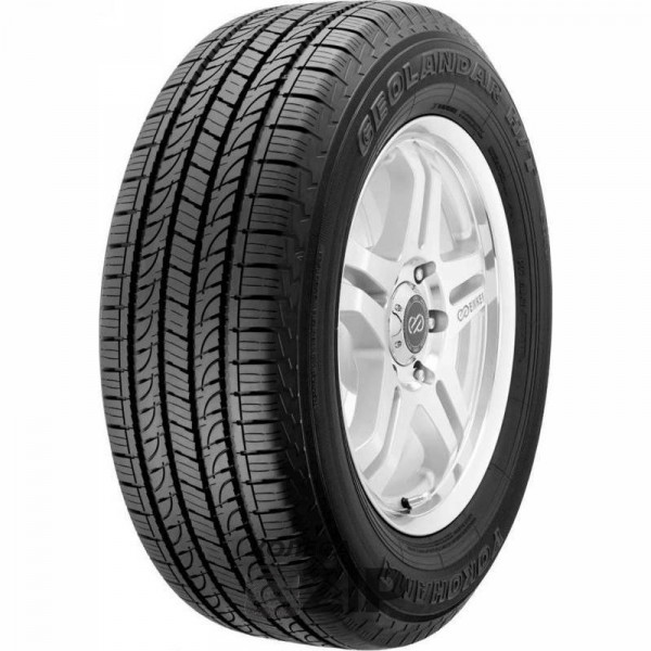 Yokohama Geolandar H/T G056 285/45 R22 114H TL