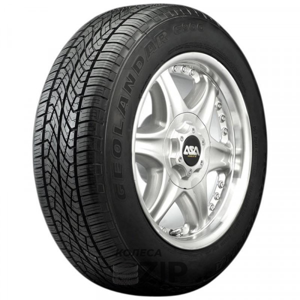 Yokohama Geolandar H/T G900A 215/55 R17 94V TL