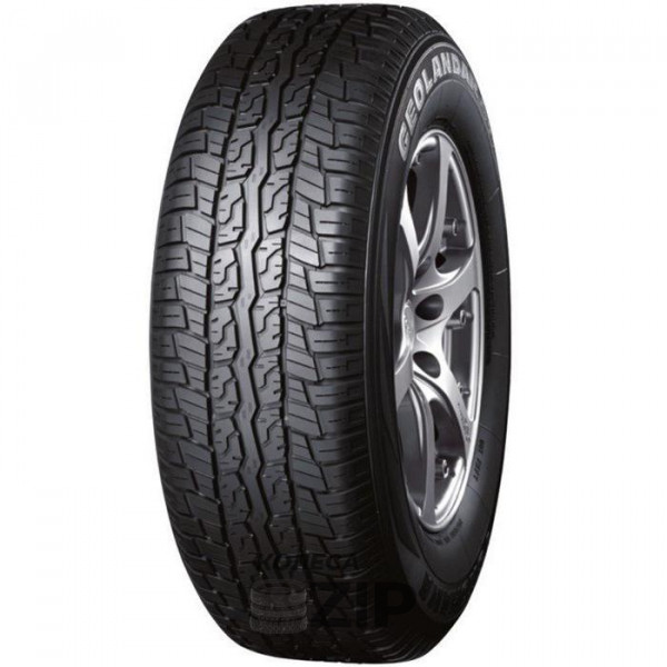 Yokohama Geolandar H/T G902 265/65 R17 112H TL