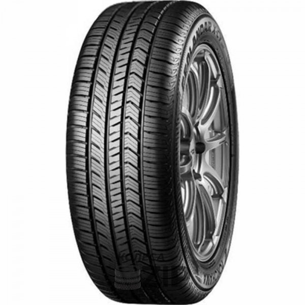 Yokohama Geolandar X-CV G057 265/45 R21 104W TL