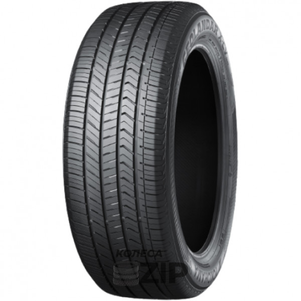 Yokohama Geolandar X-CV G057B