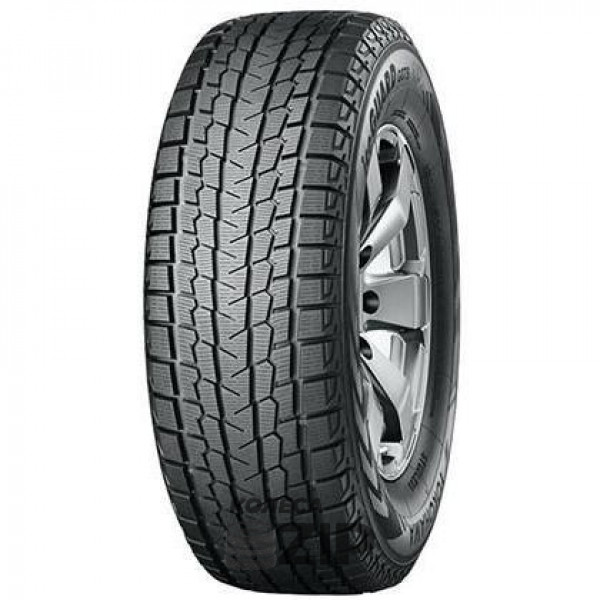 Yokohama iceGuard Studless G075 265/45 R21 104Q TL