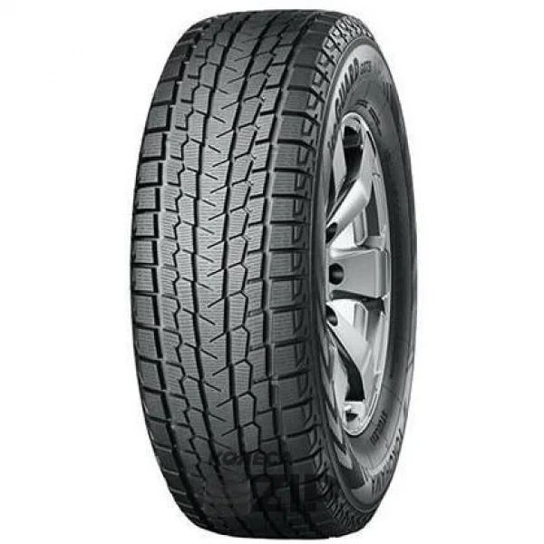 Yokohama iceGuard Studless G075