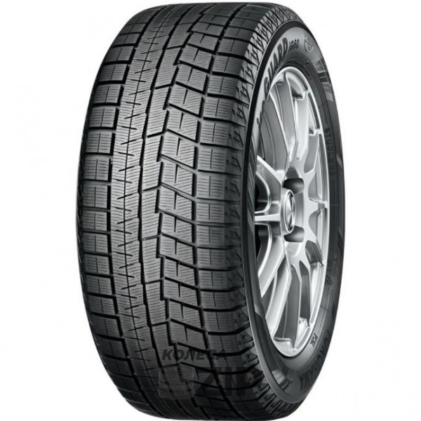 Yokohama iceGuard Studless iG60 195/65 R15 91Q TL